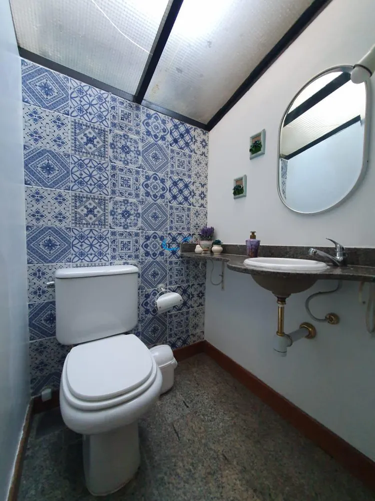 Sala-Conjunto, 58 m² - Foto 5