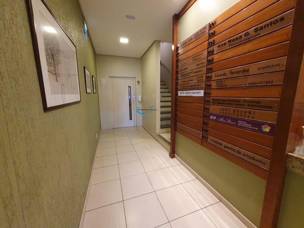 Sala-Conjunto, 58 m² - Foto 3