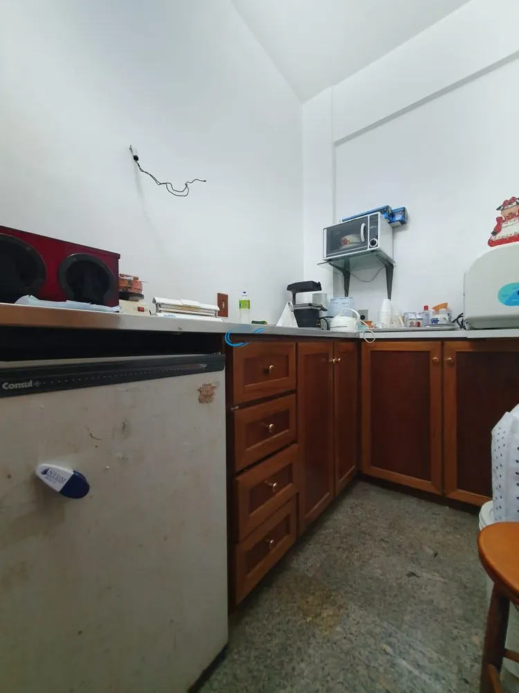 Sala-Conjunto, 58 m² - Foto 9