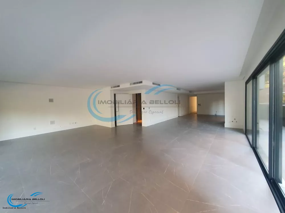 Apartamento à venda com 3 quartos, 436m² - Foto 3