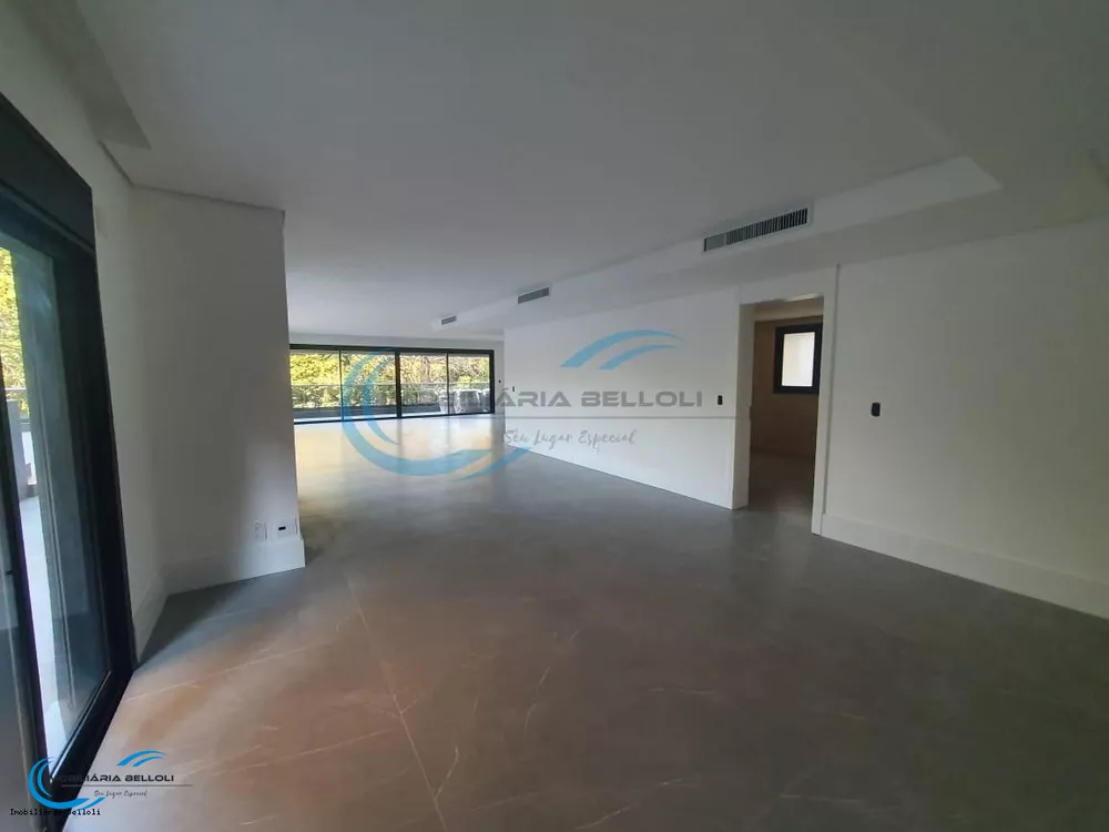 Apartamento à venda com 3 quartos, 436m² - Foto 4