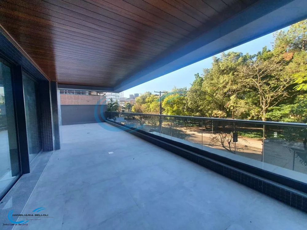 Apartamento, 3 quartos, 436 m² - Foto 6