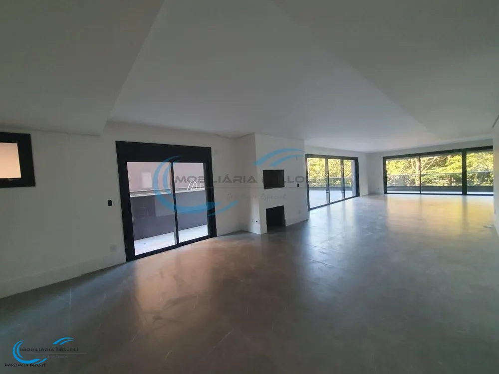 Apartamento, 3 quartos, 436 m² - Foto 8