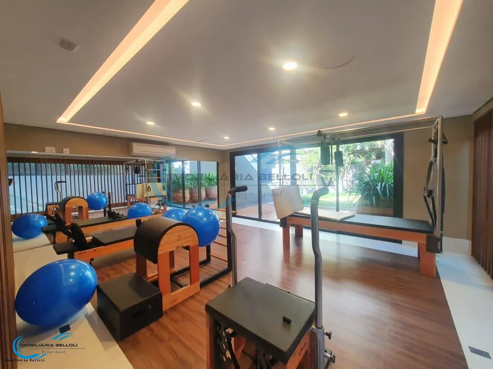 Apartamento, 3 quartos, 436 m² - Foto 15