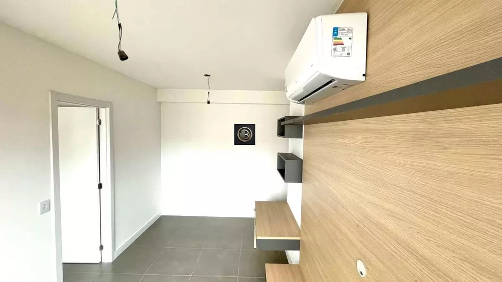 Apartamento, 1 quarto, 39 m² - Foto 4