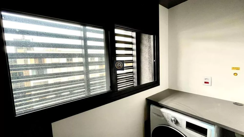 Apartamento, 1 quarto, 39 m² - Foto 3