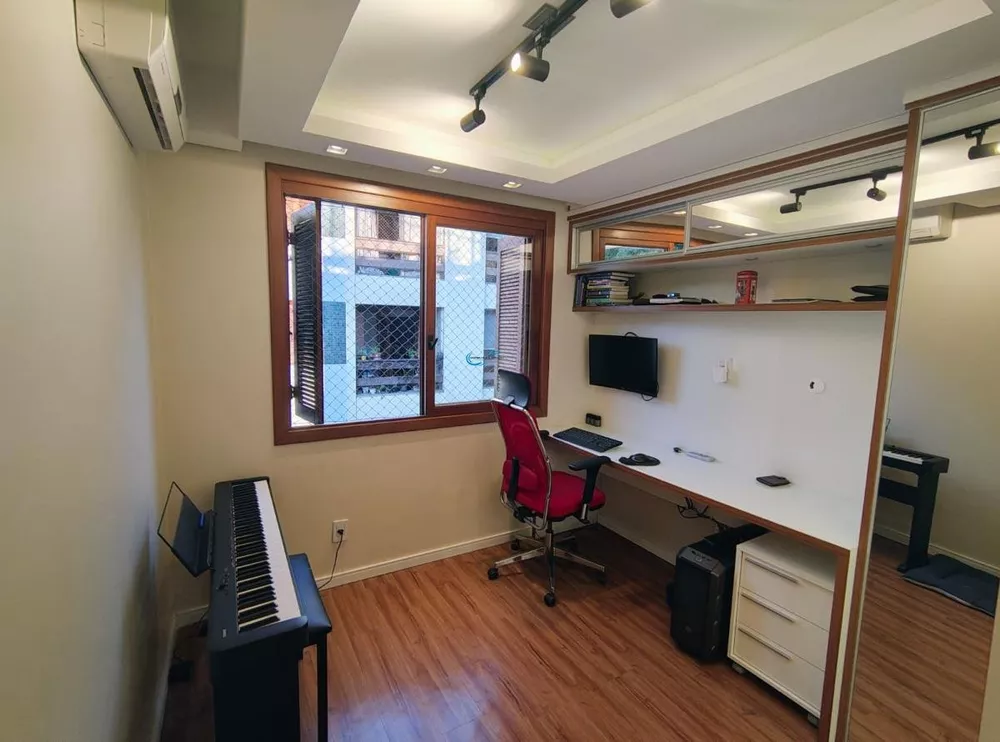 Cobertura, 3 quartos, 157 m² - Foto 7