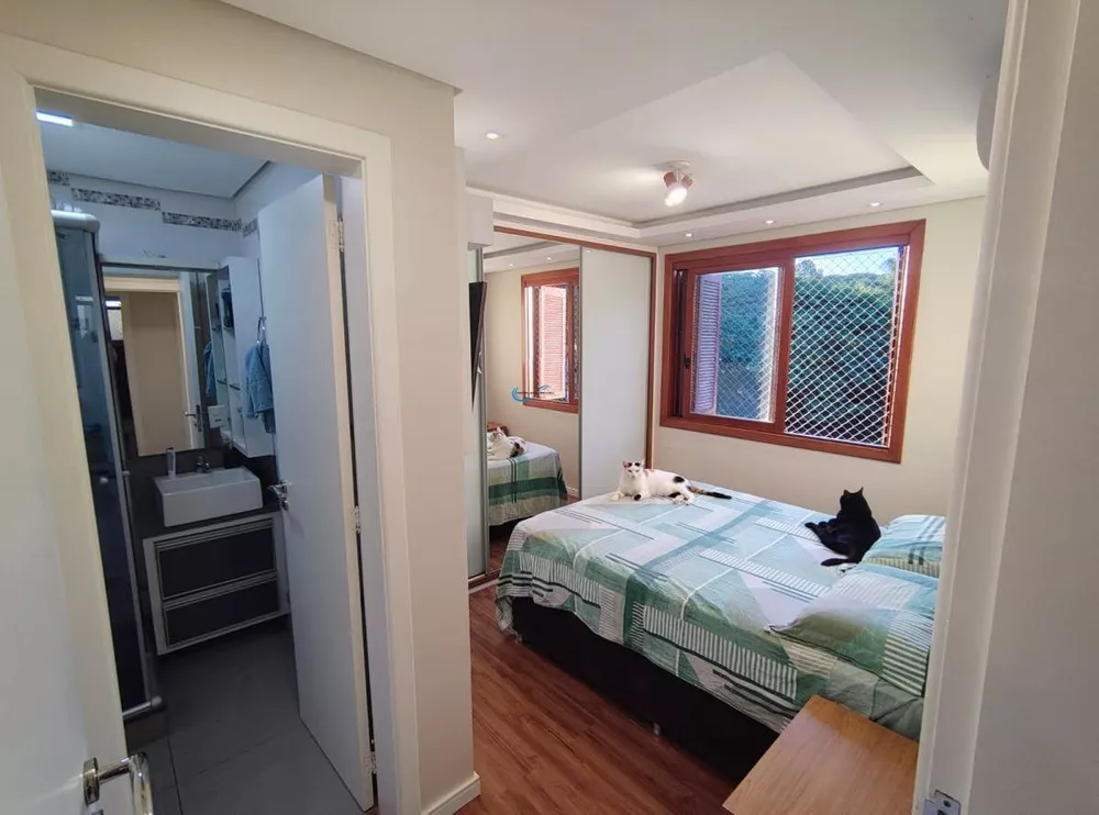 Cobertura, 3 quartos, 157 m² - Foto 8