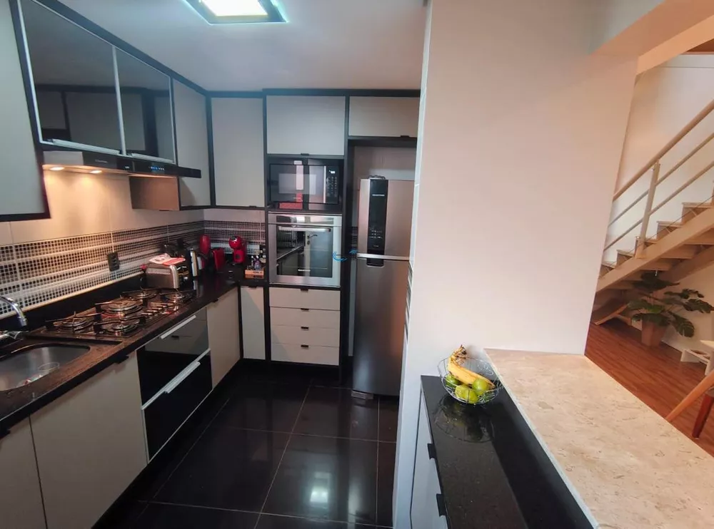 Cobertura, 3 quartos, 157 m² - Foto 6