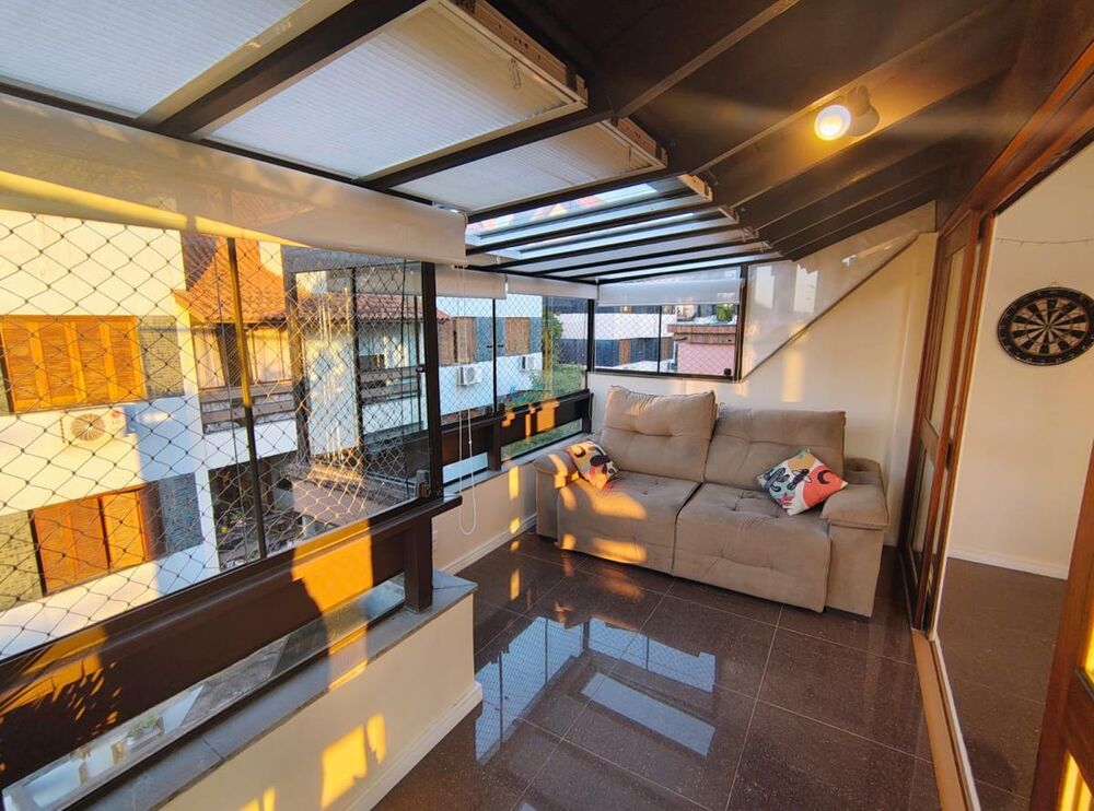 Cobertura à venda com 3 quartos, 157m² - Foto 1