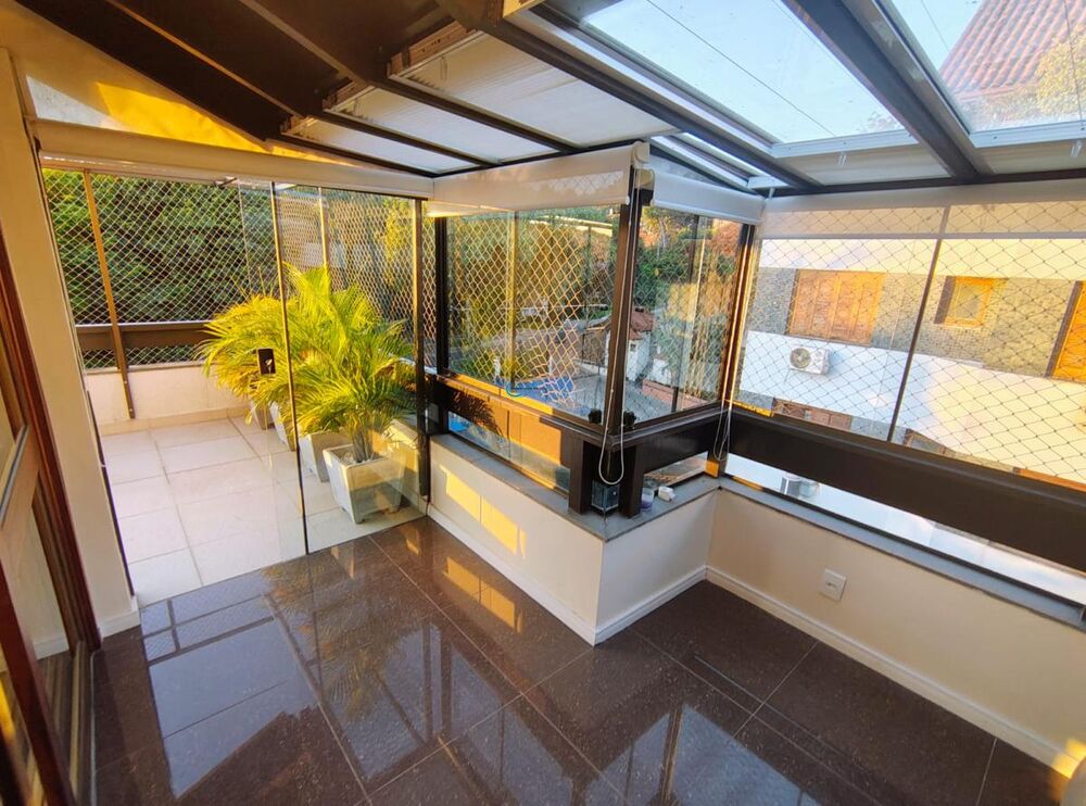 Cobertura à venda com 3 quartos, 157m² - Foto 4