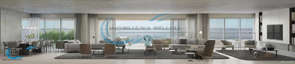 Apartamento, 6 quartos, 543 m² - Foto 8