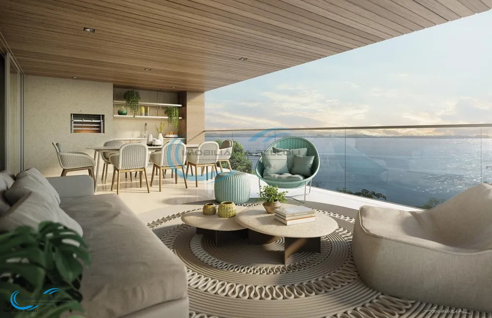 Apartamento, 6 quartos, 543 m² - Foto 3
