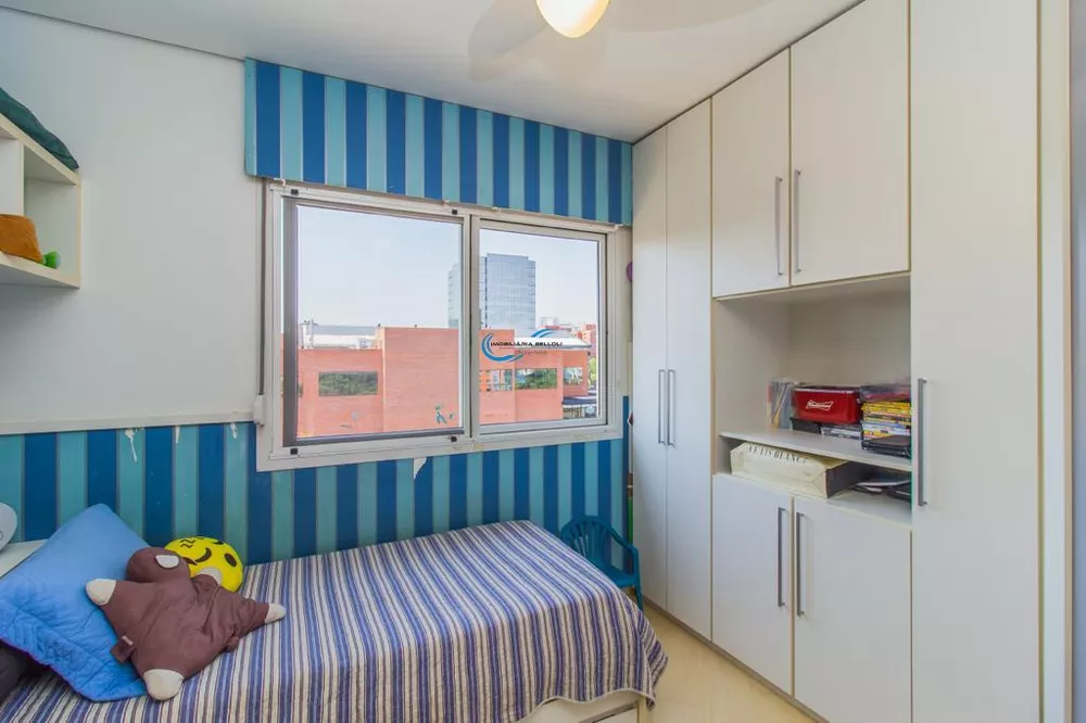 Cobertura, 3 quartos, 200 m² - Foto 4