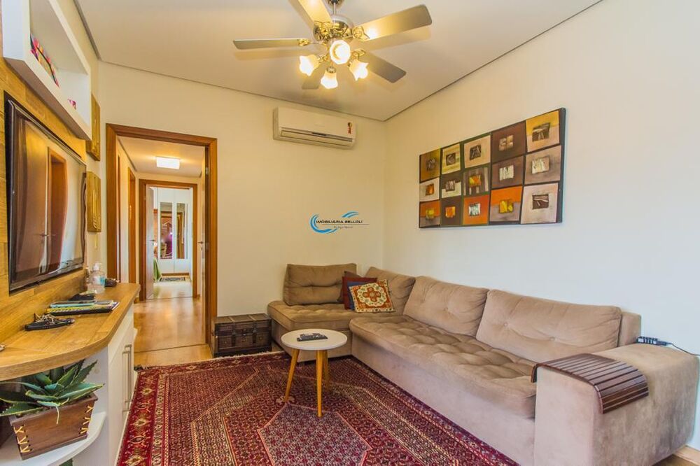 Cobertura à venda com 3 quartos, 200m² - Foto 7