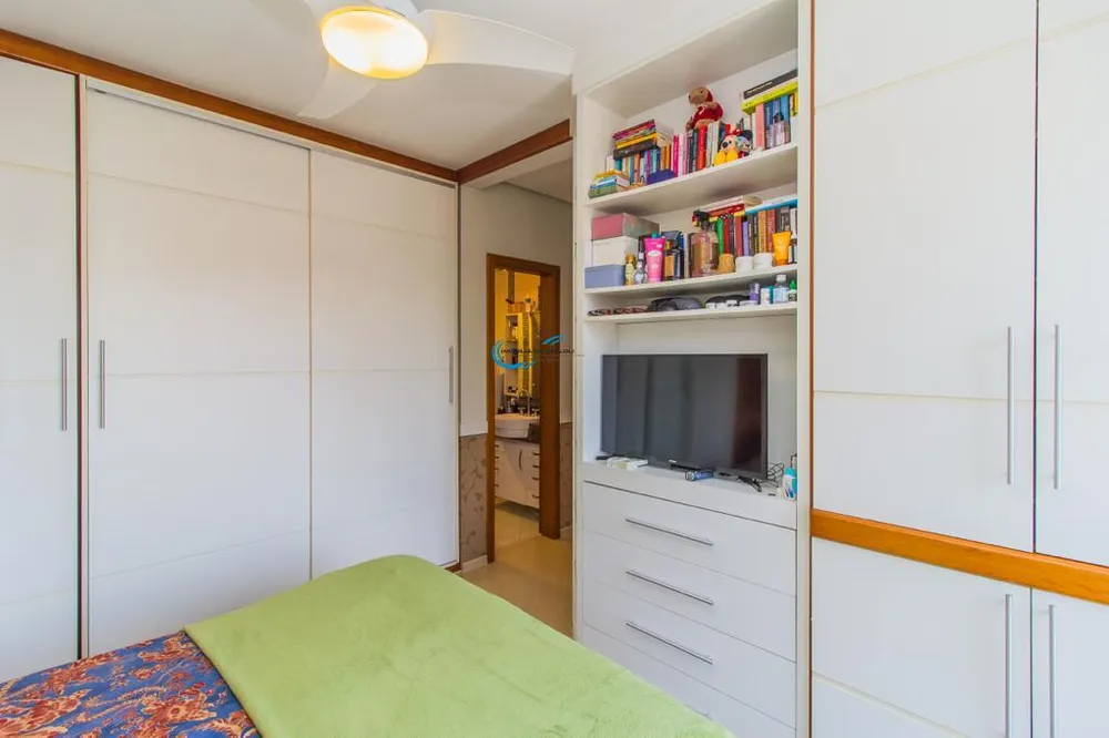 Cobertura, 3 quartos, 200 m² - Foto 16