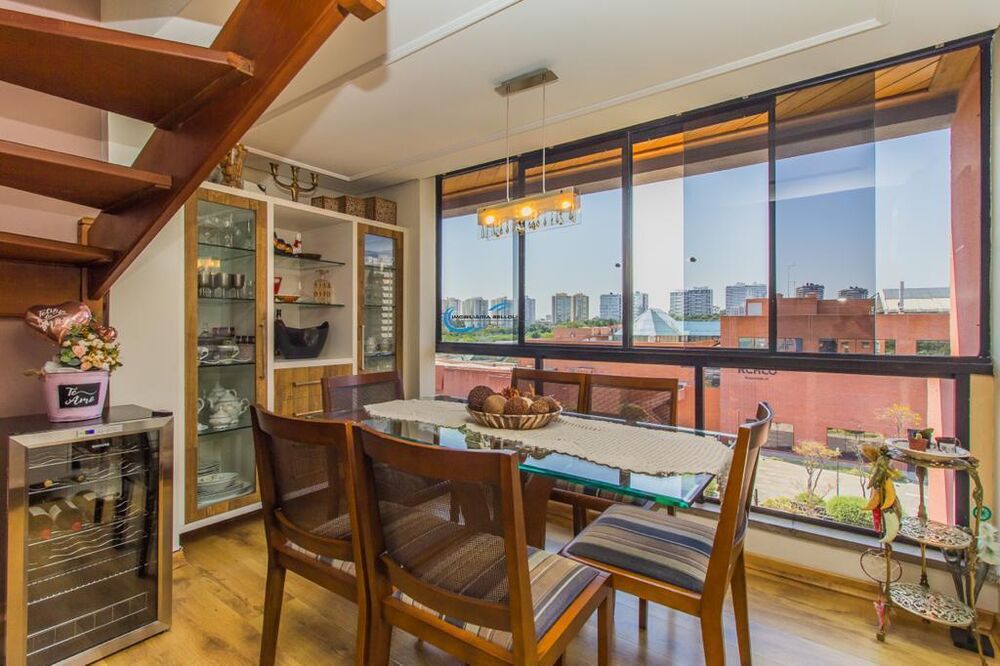 Cobertura à venda com 3 quartos, 200m² - Foto 5
