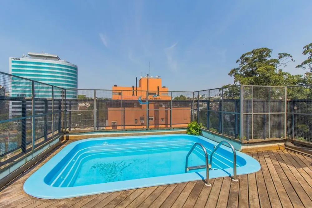 Cobertura, 3 quartos, 200 m² - Foto 17