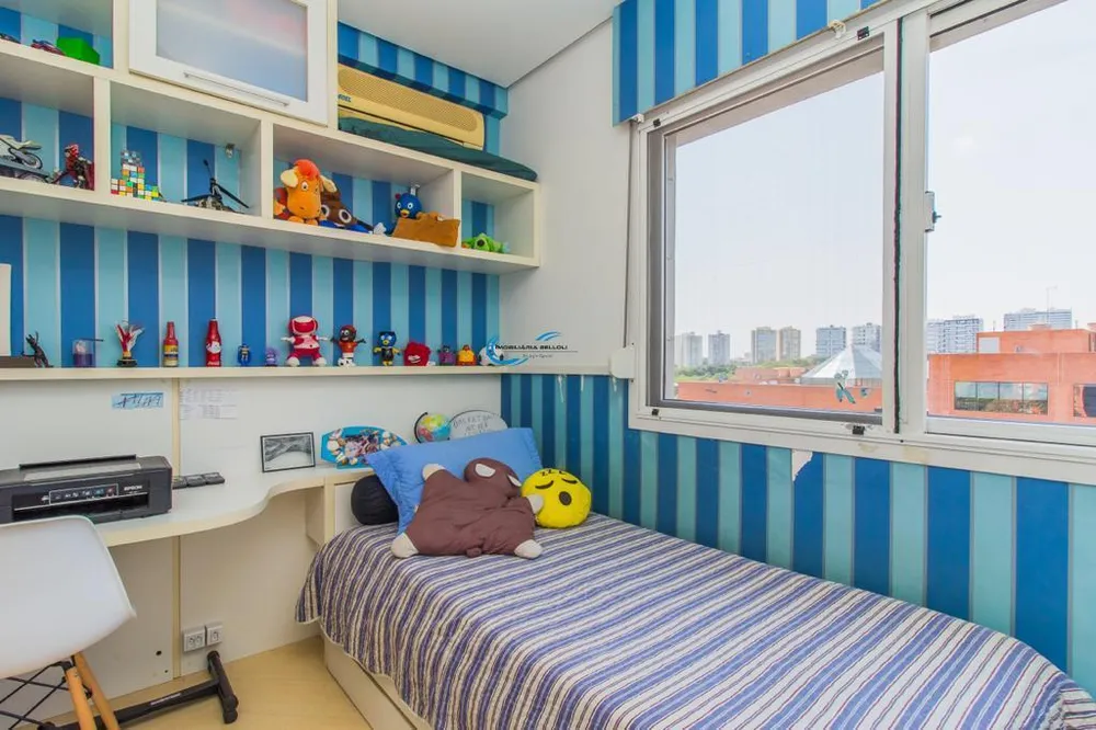 Cobertura, 3 quartos, 200 m² - Foto 12