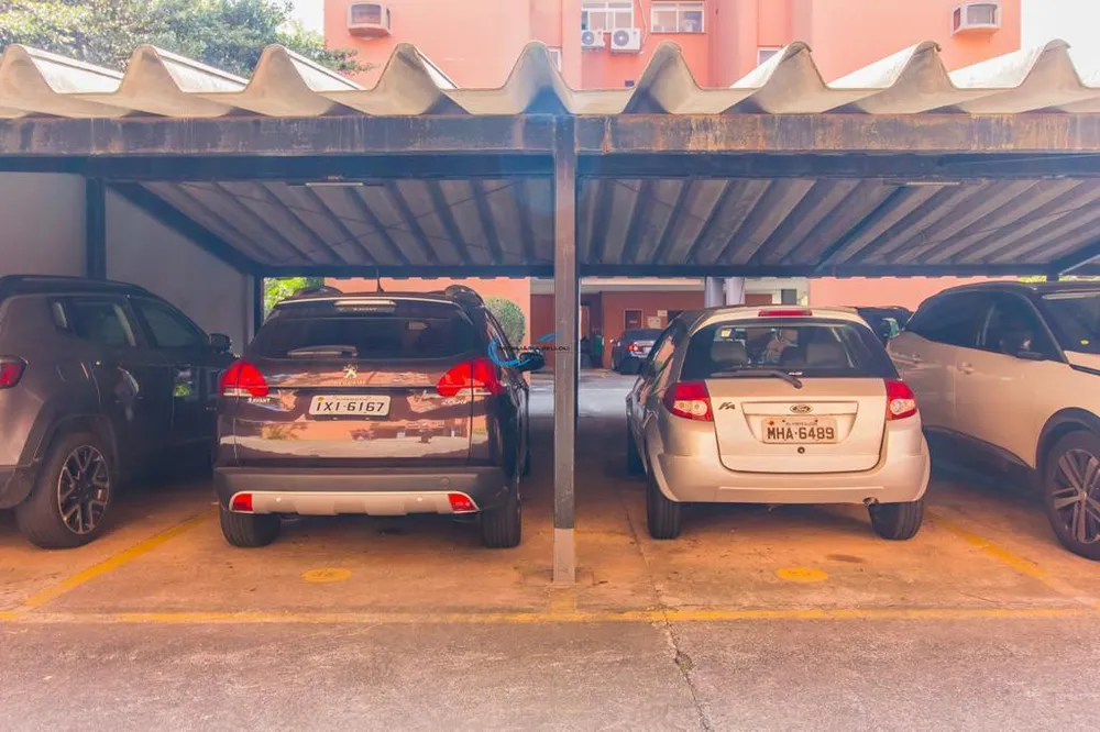 Cobertura, 3 quartos, 200 m² - Foto 24