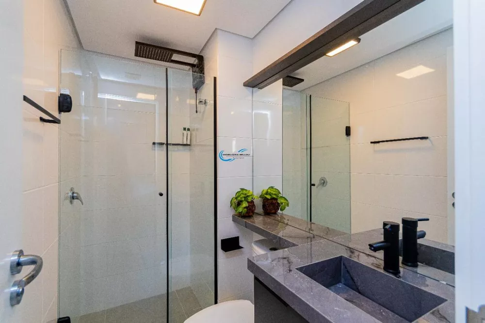 Apartamento, 1 quarto, 31 m² - Foto 7