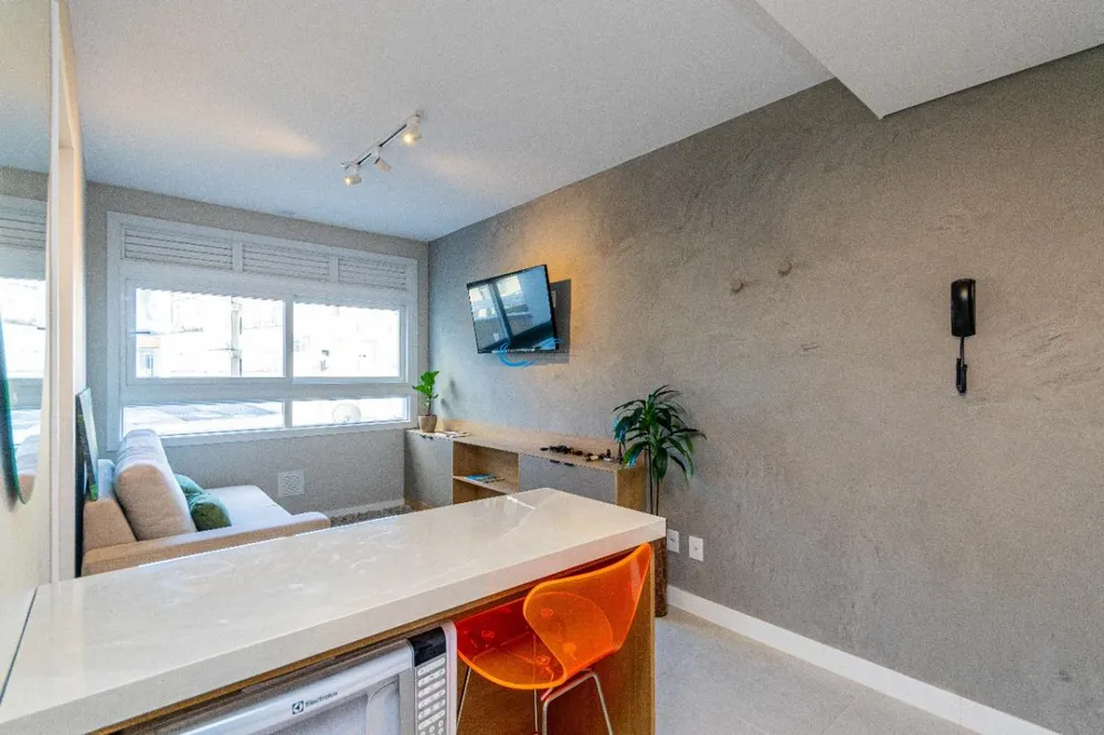 Apartamento, 1 quarto, 31 m² - Foto 11