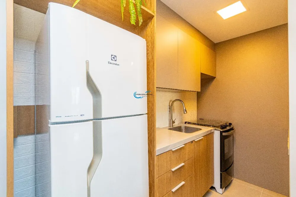 Apartamento, 1 quarto, 31 m² - Foto 12