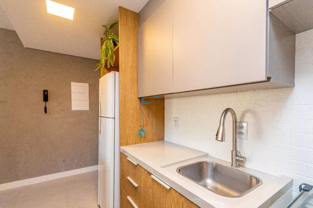 Apartamento, 1 quarto, 31 m² - Foto 5