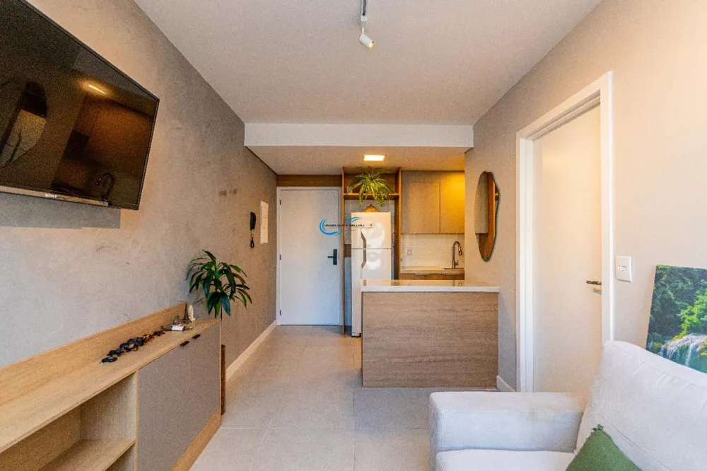 Apartamento, 1 quarto, 31 m² - Foto 9