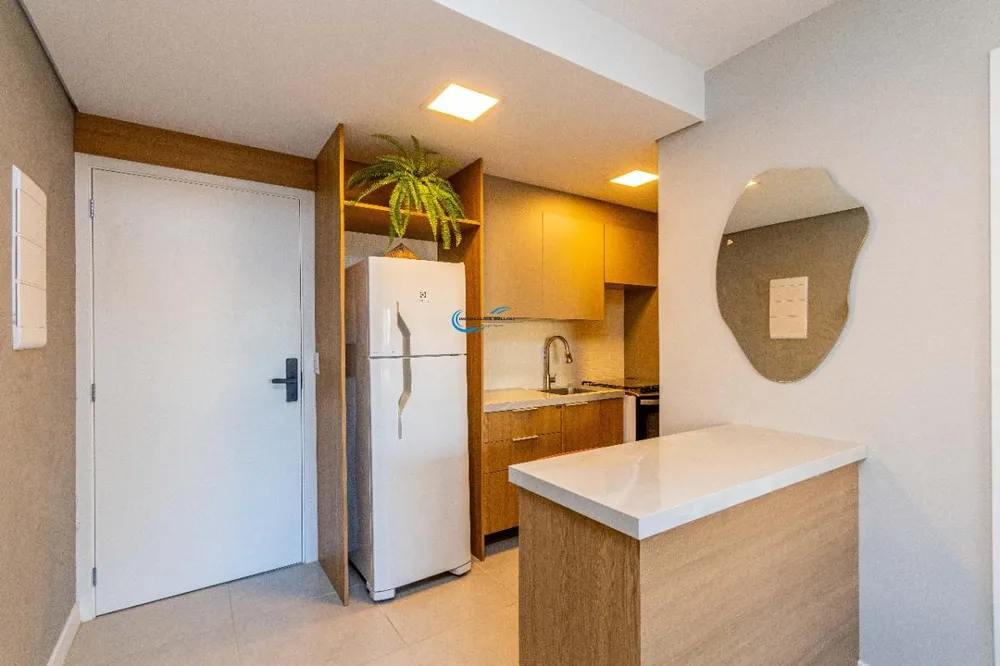 Apartamento, 1 quarto, 31 m² - Foto 4