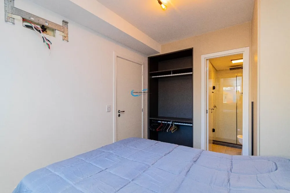 Apartamento, 1 quarto, 31 m² - Foto 15