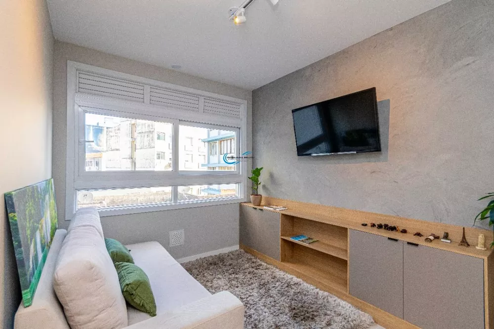 Apartamento, 1 quarto, 31 m² - Foto 8