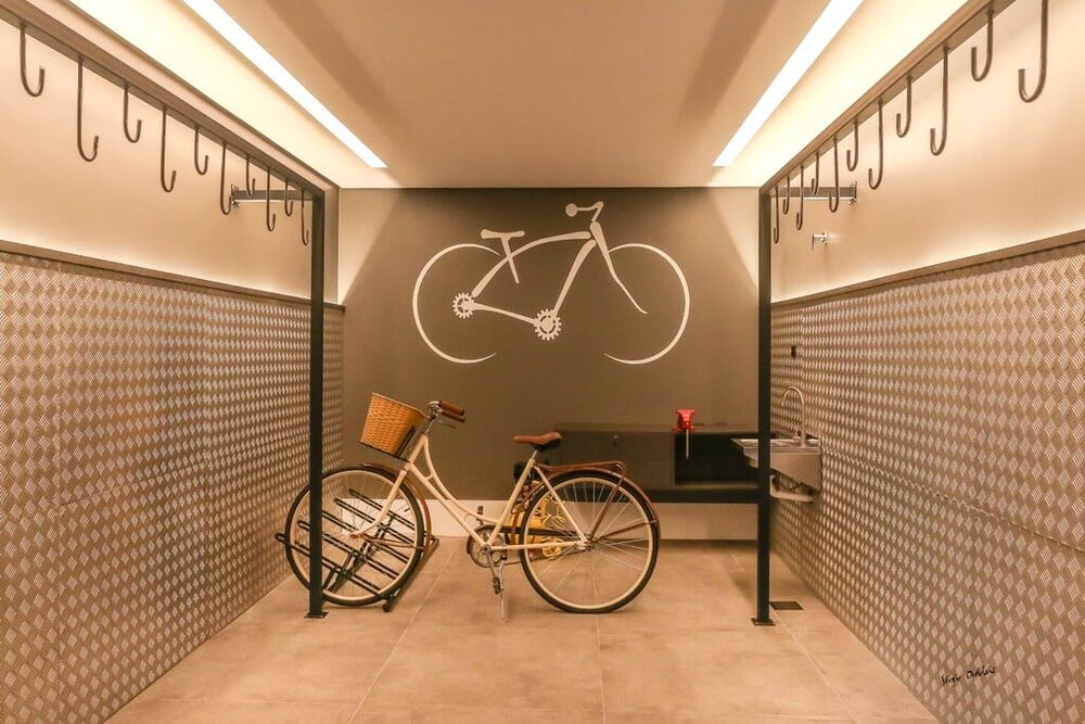 Apartamento à venda com 4 quartos, 436m² - Foto 12