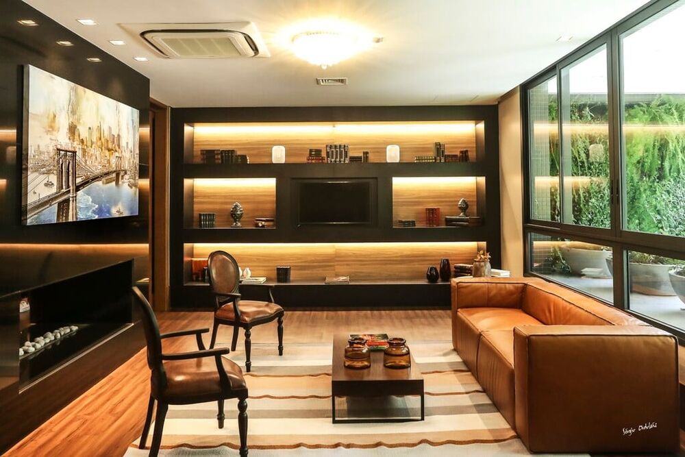 Apartamento à venda com 4 quartos, 436m² - Foto 5