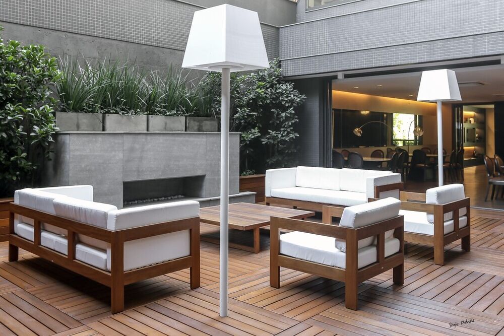 Apartamento à venda com 4 quartos, 436m² - Foto 7