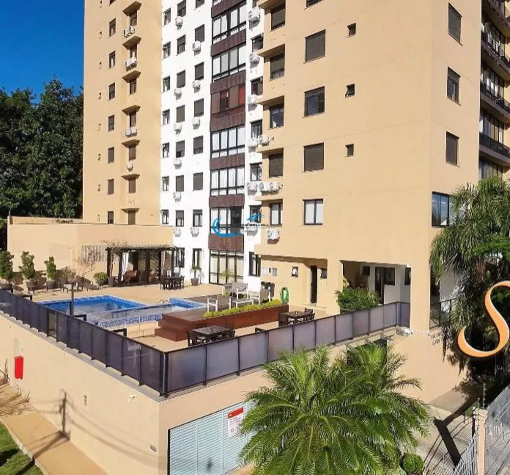 Apartamento à venda com 2 quartos, 79m² - Foto 1