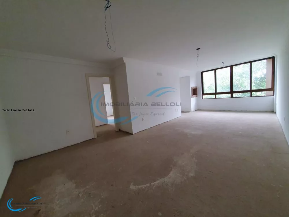 Apartamento à venda com 2 quartos, 79m² - Foto 2