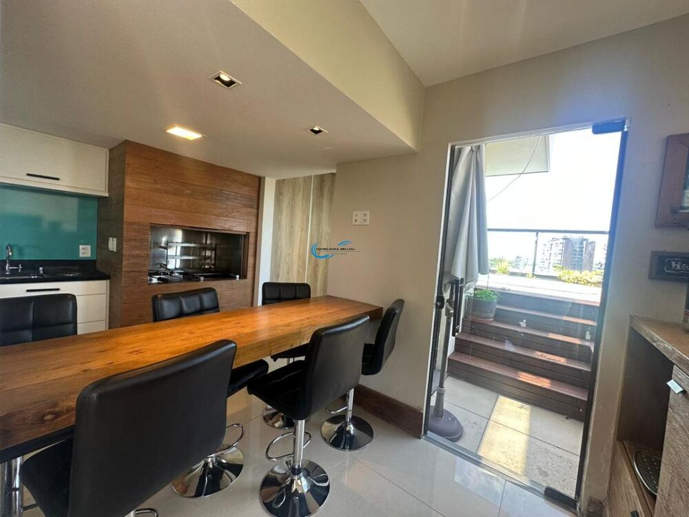 Cobertura, 3 quartos, 318 m² - Foto 8