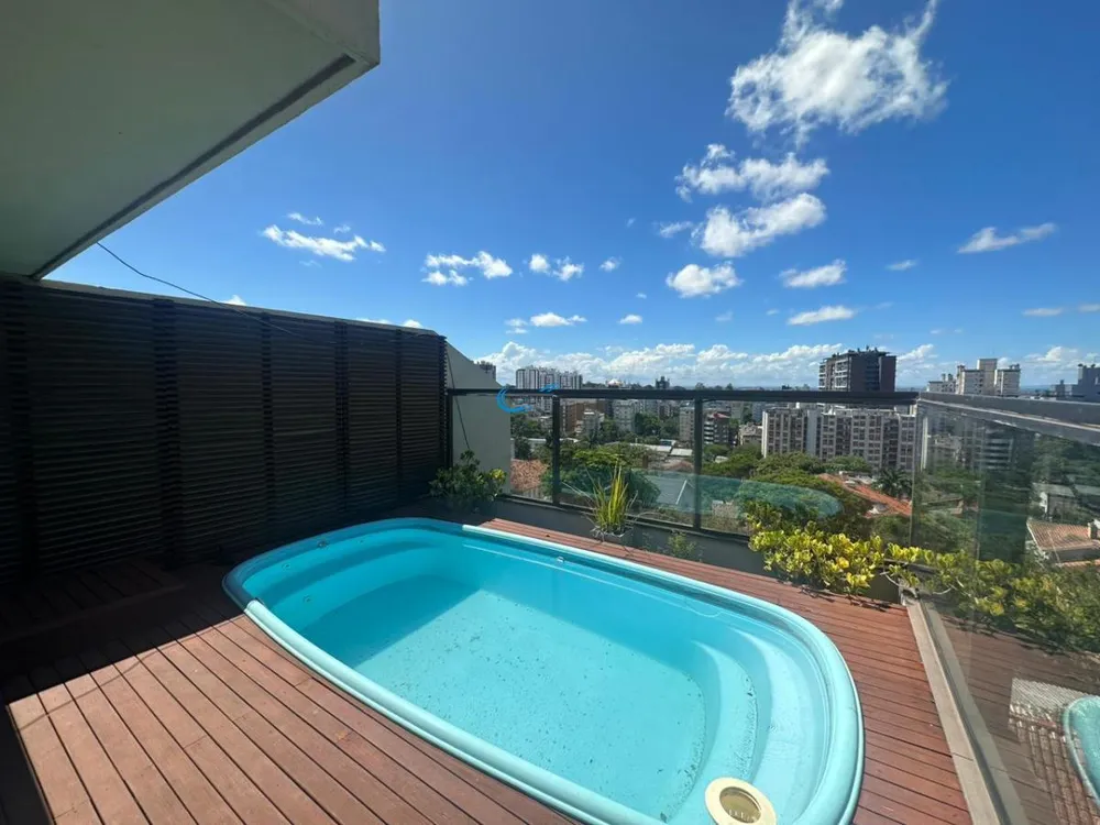 Cobertura, 3 quartos, 318 m² - Foto 15