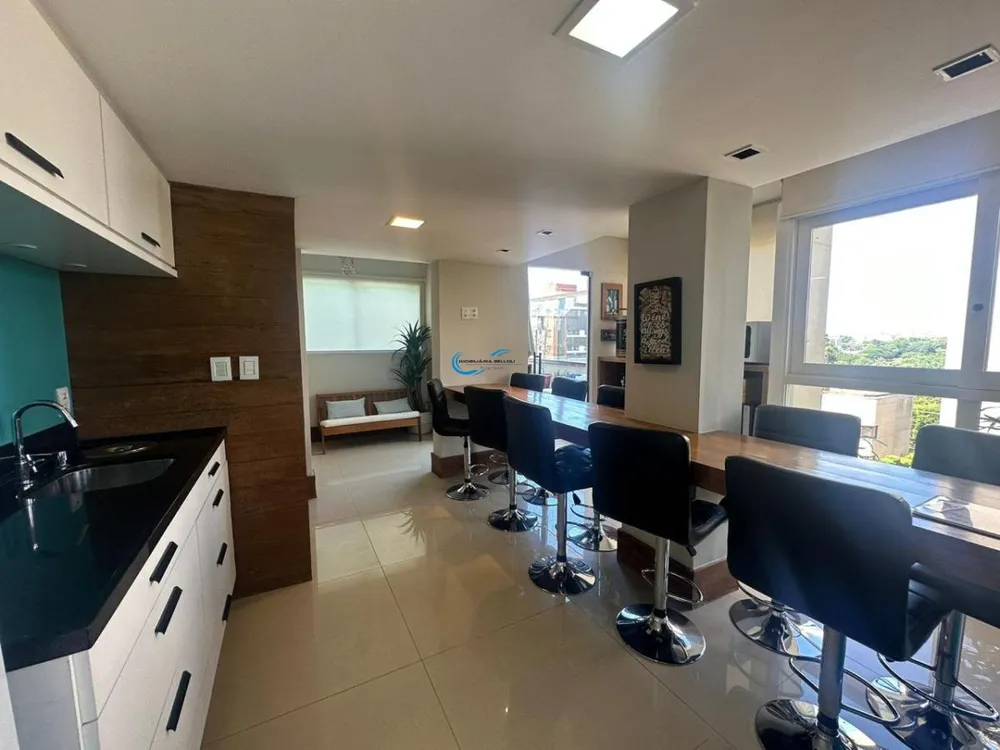 Cobertura, 3 quartos, 318 m² - Foto 10