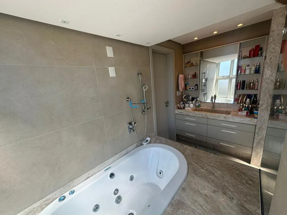 Cobertura, 3 quartos, 318 m² - Foto 17