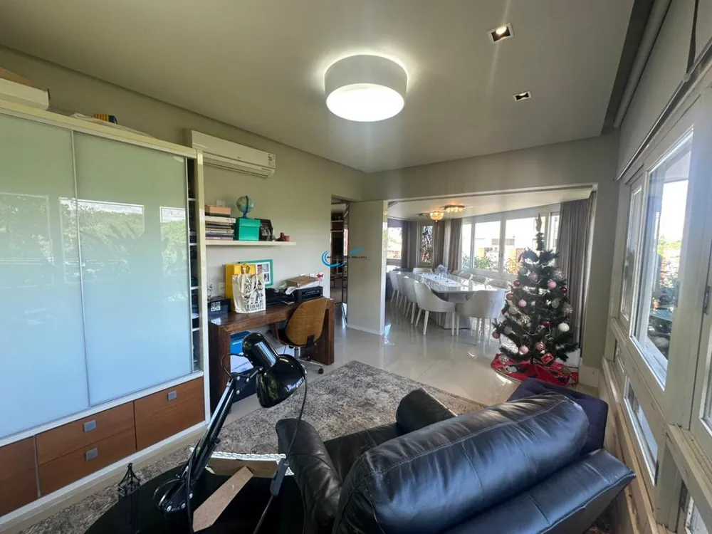 Cobertura, 3 quartos, 318 m² - Foto 14