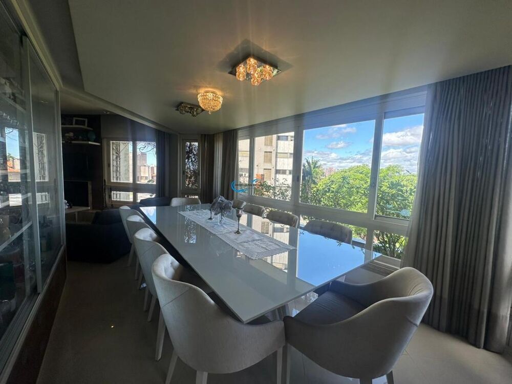 Cobertura, 3 quartos, 318 m² - Foto 2