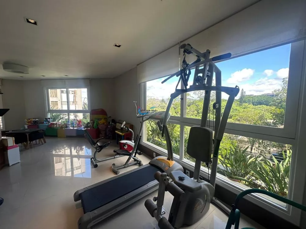 Cobertura, 3 quartos, 318 m² - Foto 7