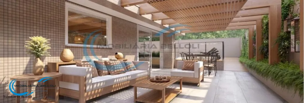 Apartamento, 3 quartos, 221 m² - Foto 8