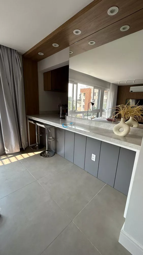 Apartamento à venda com 2 quartos, 87m² - Foto 3