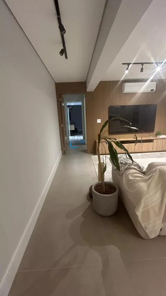 Apartamento, 2 quartos, 87 m² - Foto 2