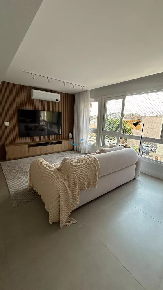 Apartamento à venda com 2 quartos, 87m² - Foto 4