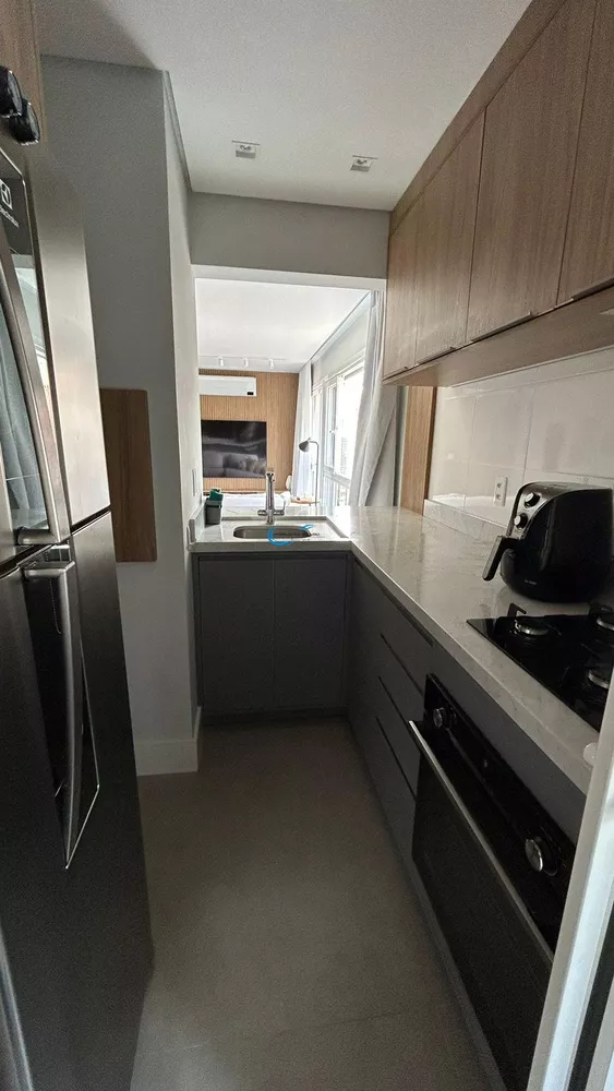 Apartamento, 2 quartos, 87 m² - Foto 3