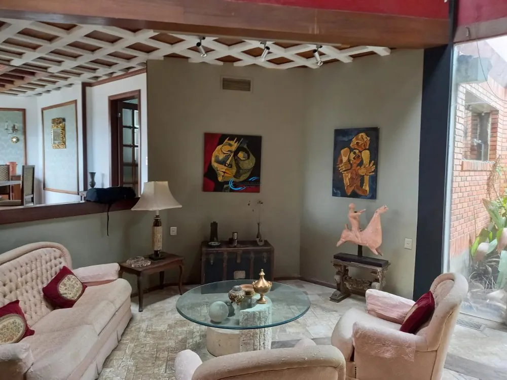Casa, 4 quartos, 700 m² - Foto 4